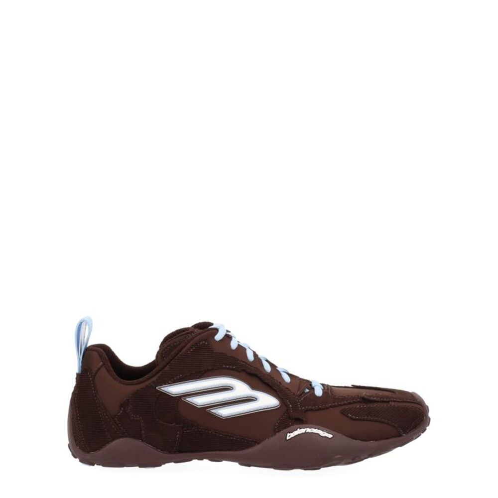 Balenciaga Women "Monday Ultra" Sneaker